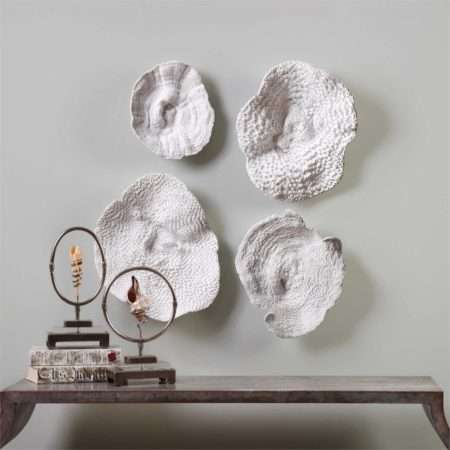 Sea Coral, S/4
