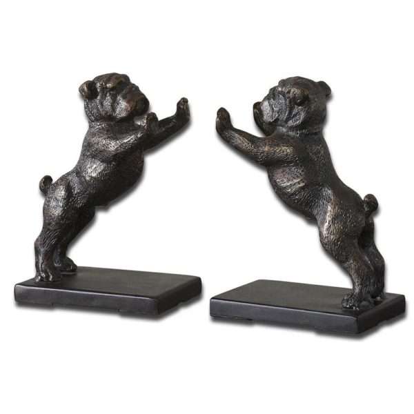 Bulldogs, S/2 - Image 2