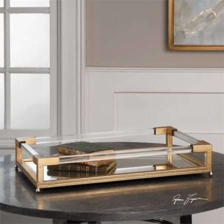 Balkan, Tray