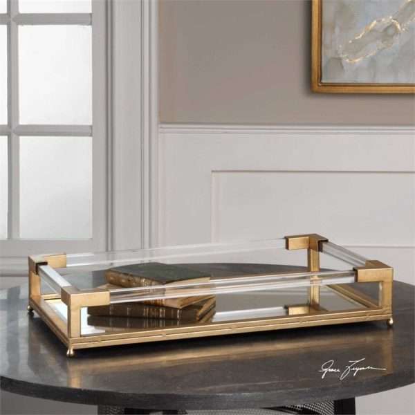 Balkan, Tray