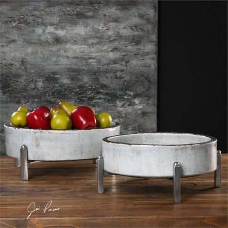 Essie, Bowls, S/2