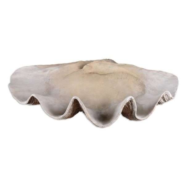 Clam Shell, Bowl - Image 2