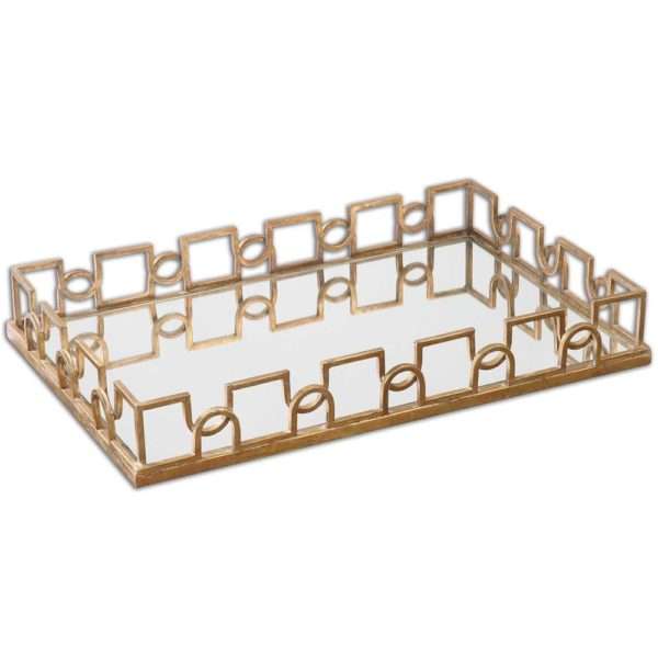 Nicoline, Tray - Image 2