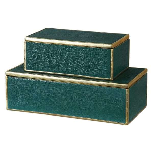 Karis, Boxes, S/2 - Image 2