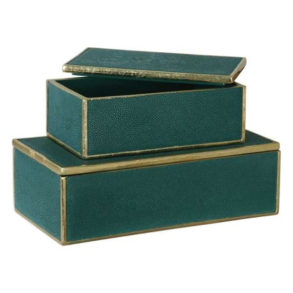 Karis, Boxes, S/2 - Image 3