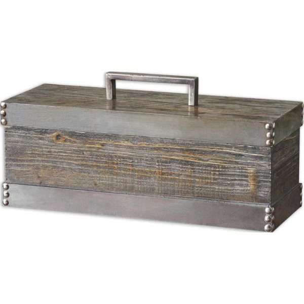 Lican, Box - Image 2