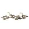 Lying Lotus, Candleholder - Image 2