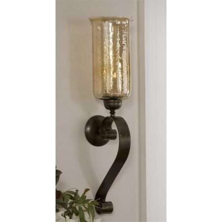 Joselyn, Candle Wall Sconce