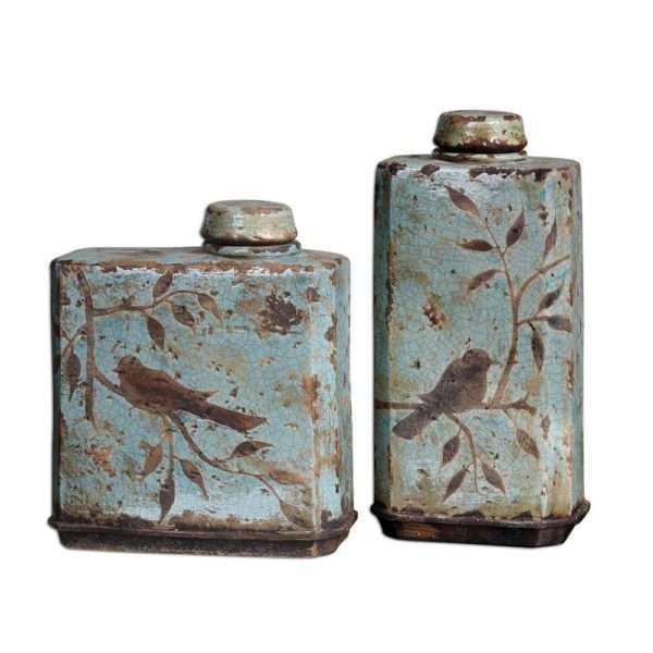 Freya, Containers, S/2 - Image 2