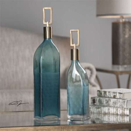 Annabella, Bottles, S/2
