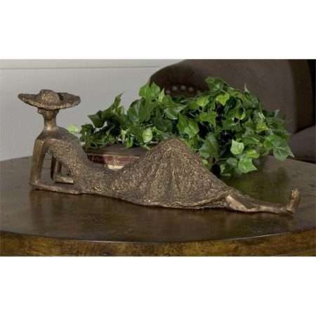 Summer Days, Sculpture