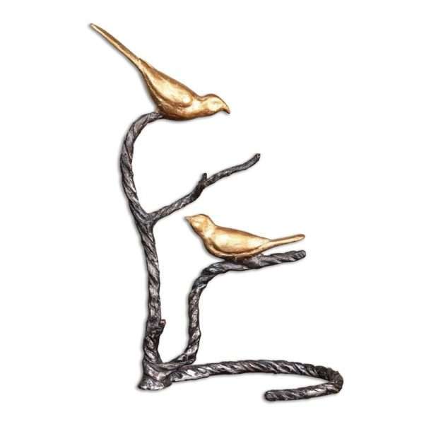 Birds on a Limb - Image 2