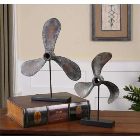 Propellers, S/2