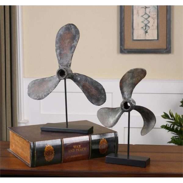 Propellers, S/2