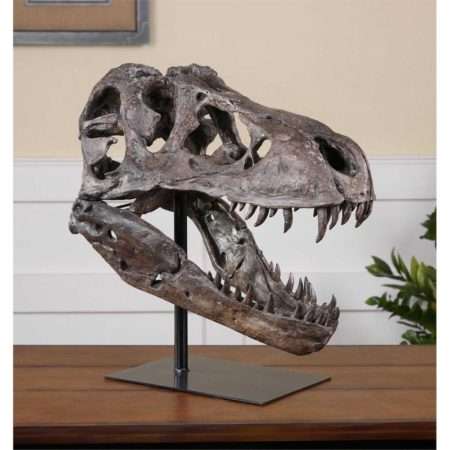 Tyrannosaurus