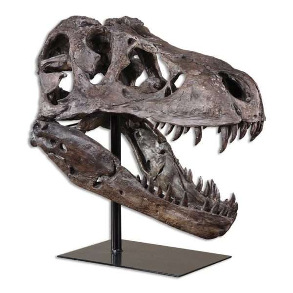 Tyrannosaurus - Image 2