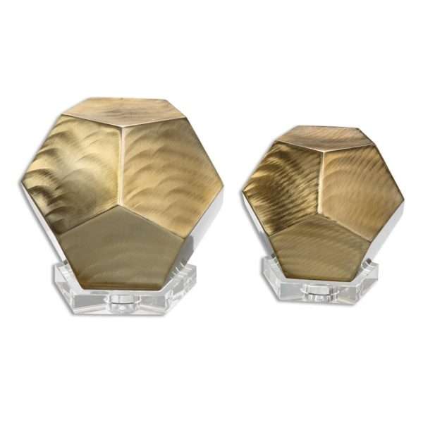 Pentagon Cubes, S/2 - Image 2