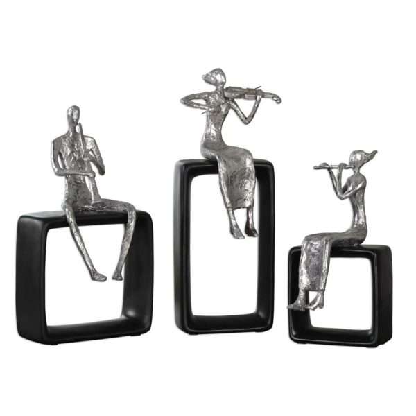 Musical Ensemble, S/3 - Image 2