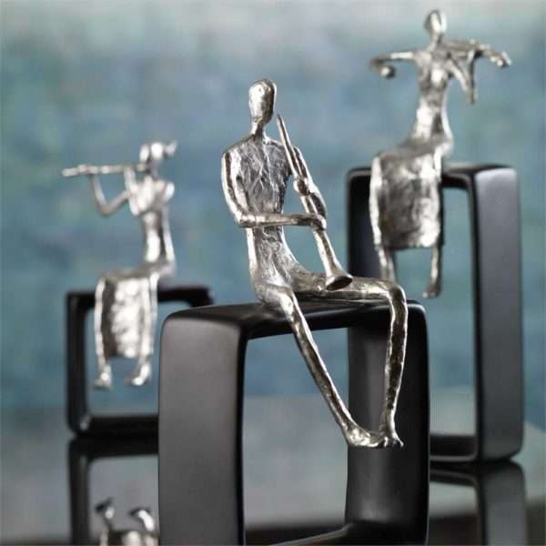 Musical Ensemble, S/3 - Image 3