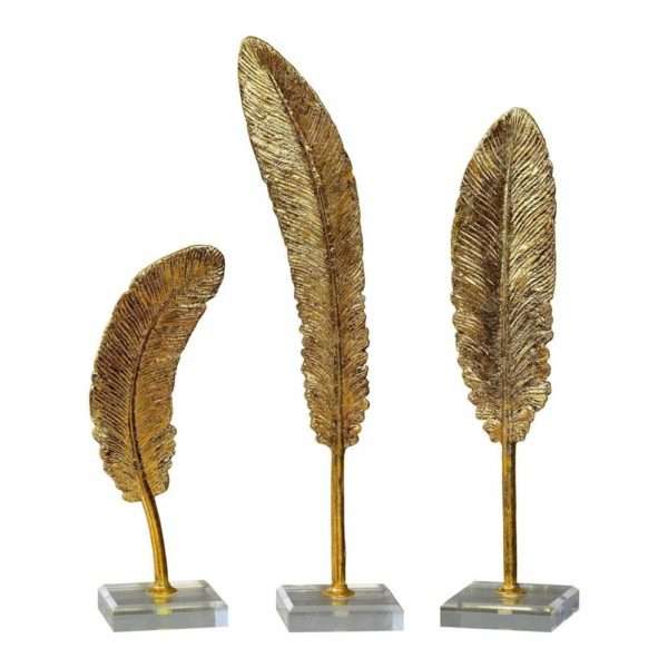 Feathers, S/3 - Image 2