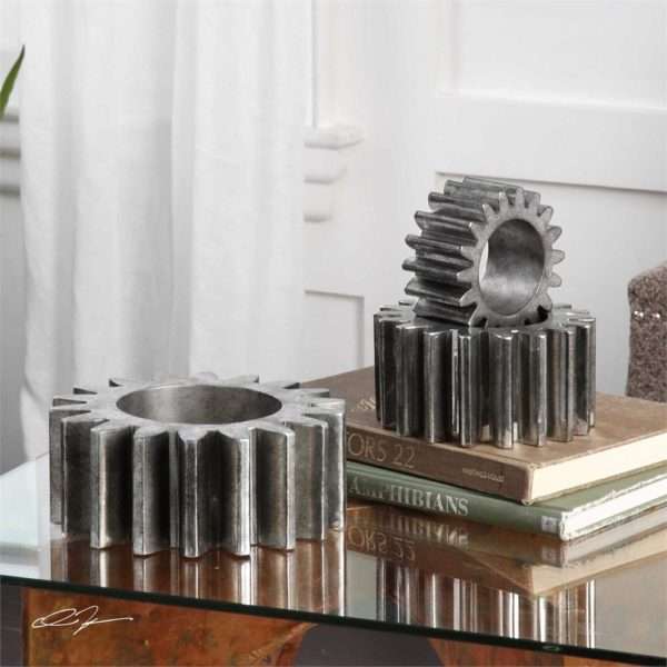 Gears, S/3 - Image 3