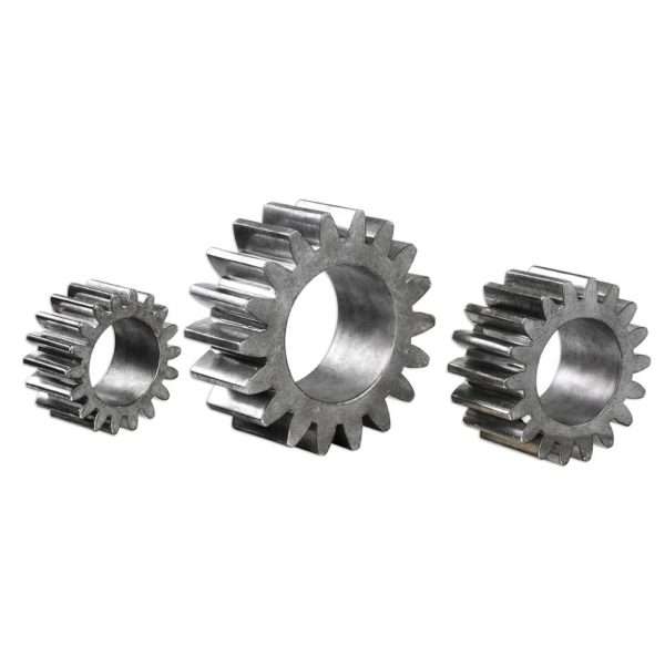 Gears, S/3 - Image 2
