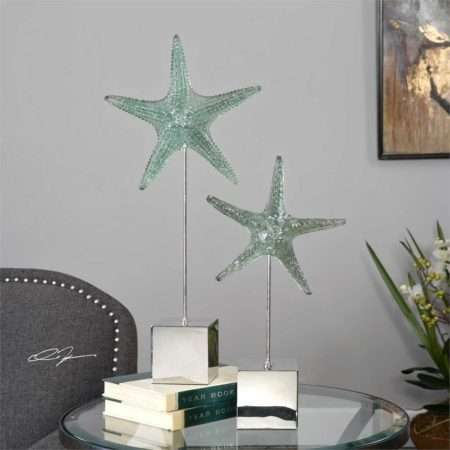 Starfish, Sculpture, S/2