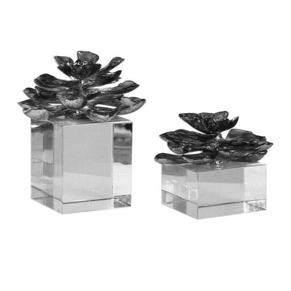 Indian Lotus, S/2 - Image 2