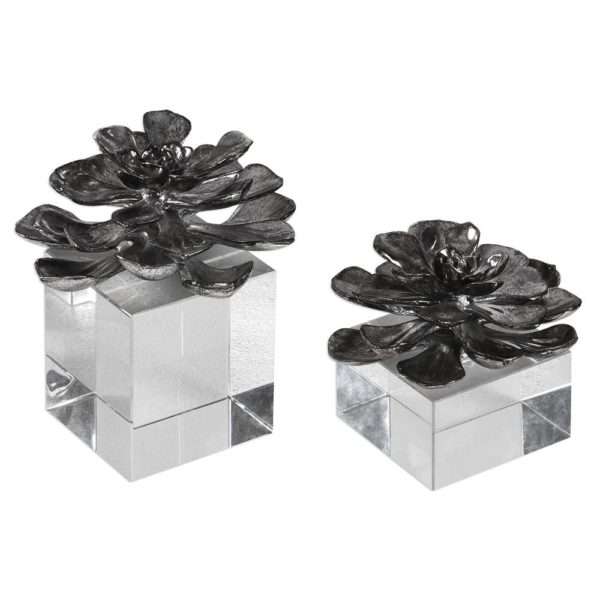 Indian Lotus, S/2 - Image 3