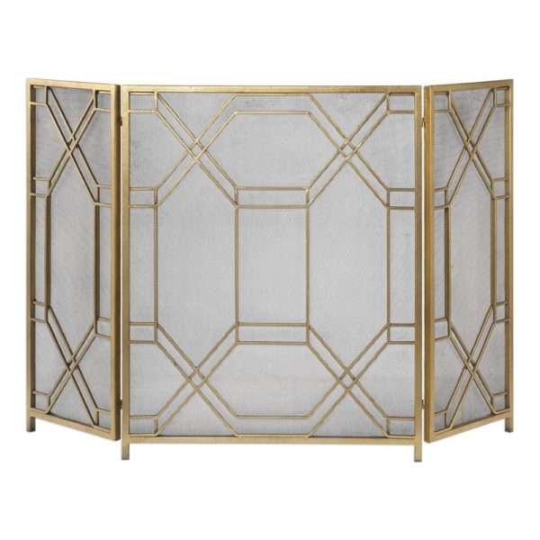 Rosen, Fireplace Screen - Image 2