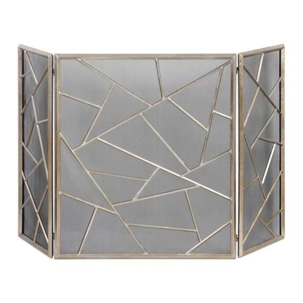 Armino, Fireplace Screen - Image 2