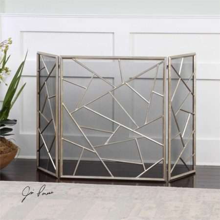 Armino, Fireplace Screen
