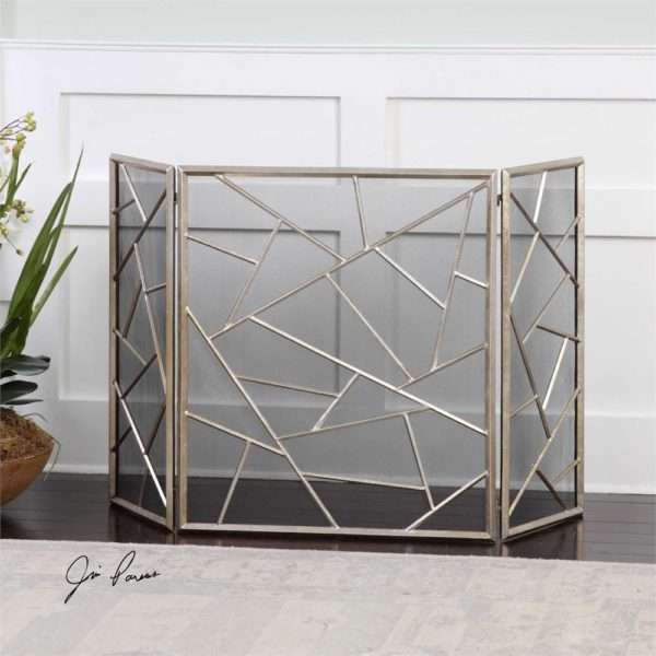 Armino, Fireplace Screen