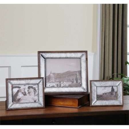 Daria, Photo Frames, S/3