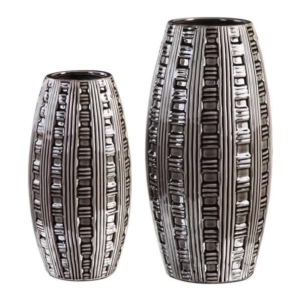 Aura, Vases, S/2 - Image 2