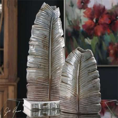 Invano, Vases, S/2
