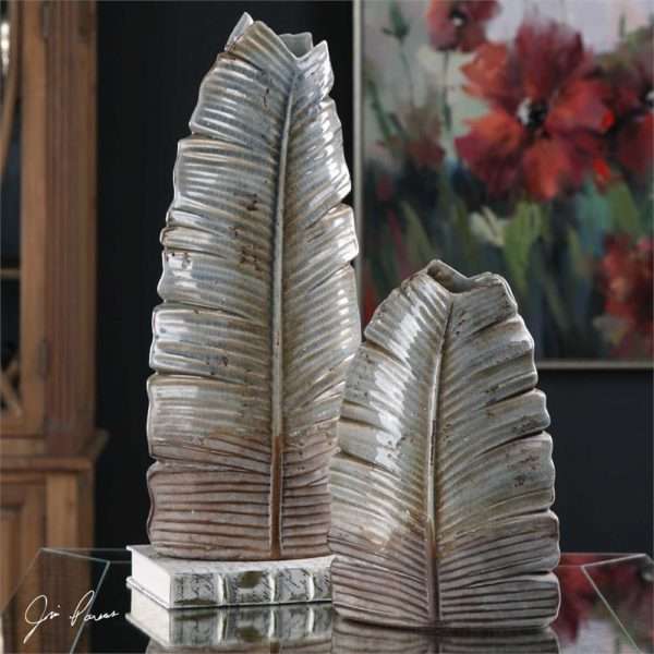 Invano, Vases, S/2