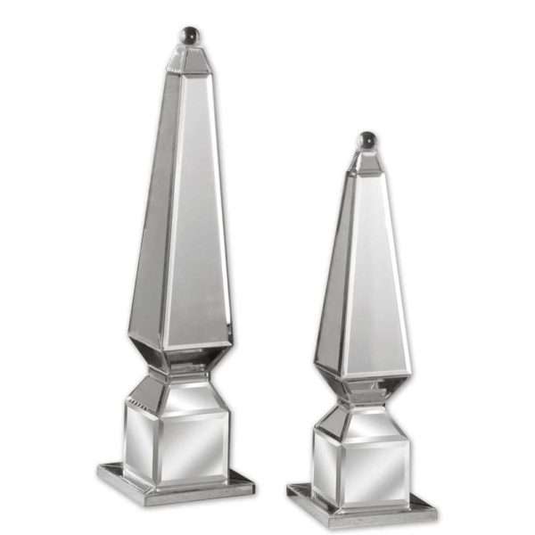 Alanna, Finials, S/2 - Image 2