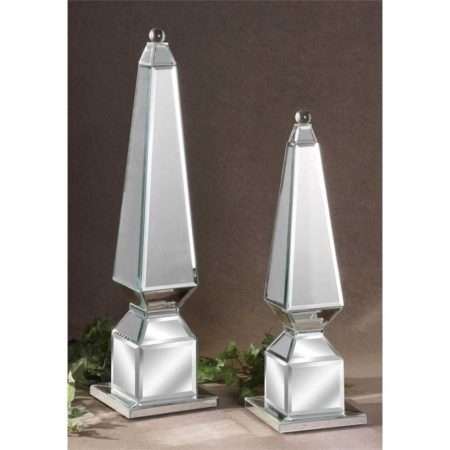 Alanna, Finials, S/2