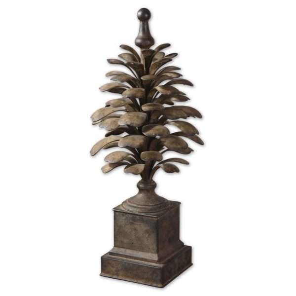Suzuha, Finial - Image 2