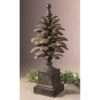 Suzuha, Finial