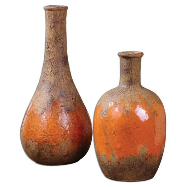 Kadam, Vases, S/2 - Image 2