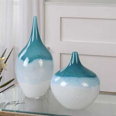 Carla, Vases, S/2