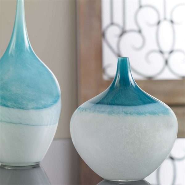 Carla, Vases, S/2 - Image 3