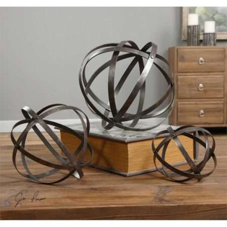 Stetson Spheres, S/3