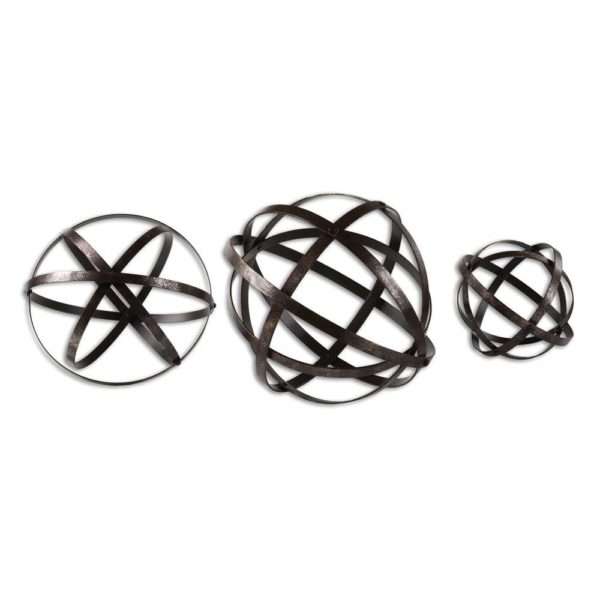 Stetson Spheres, S/3 - Image 2