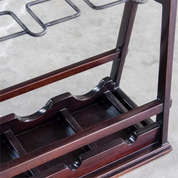 Ossana, Wine Holder - Image 3