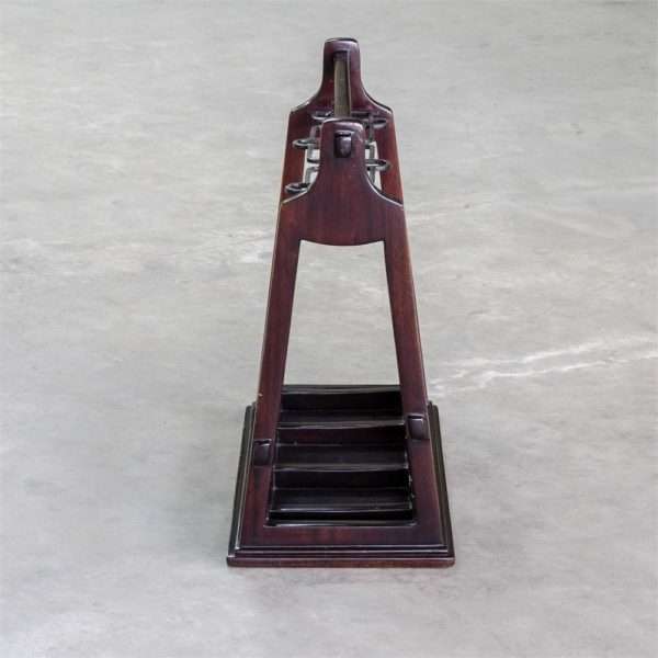 Ossana, Wine Holder - Image 5