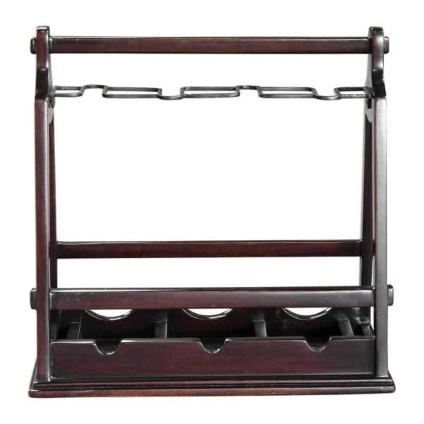 Ossana, Wine Holder - Image 2