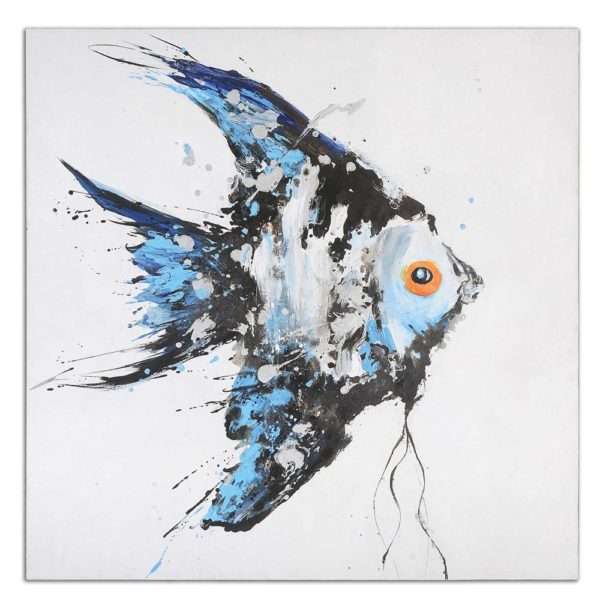 Blue Angel - Image 2